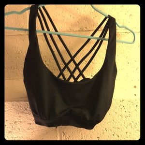 Victoria’s Secret Sports Bra